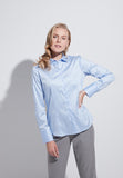 ETERNA Satin Shirt