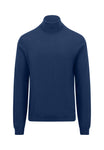 Rollneck, Merino, modern fit