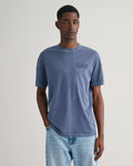Sunfaded Graphic T-Shirt