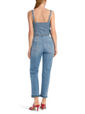 Modell FYLI Jeans “Rethink Together”