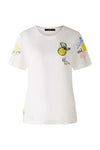 T-Shirt 100% Baumwolle