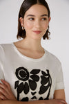 T-Shirt reine Biobaumwolle