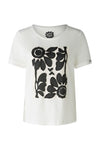 T-Shirt reine Biobaumwolle