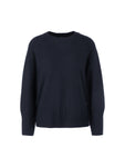 Strick-Sweater "Rethink Together"