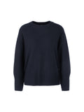 Strick-Sweater "Rethink Together"