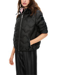 Outdoor-Jacke "Rethink Together"