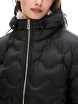 Outdoor-Jacke "Rethink Together"