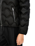 Outdoor-Jacke "Rethink Together"