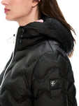 Outdoor-Jacke "Rethink Together"