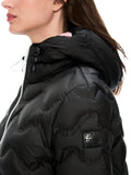 Outdoor-Jacke "Rethink Together"