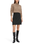 Sweater mit Mohair - Knitted in Germany