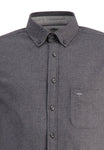 Flannel Shirt, B.D., 1/1