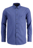 Flannel Shirt, B.D., 1/1